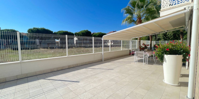 Villino a  schiera / bifamiliare in vendita a San Benedetto del Tronto