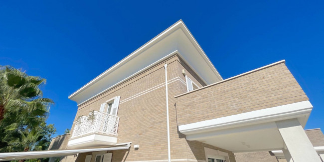 Villino a  schiera / bifamiliare in vendita a San Benedetto del Tronto