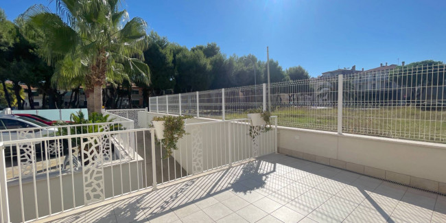 Villino a  schiera / bifamiliare in vendita a San Benedetto del Tronto