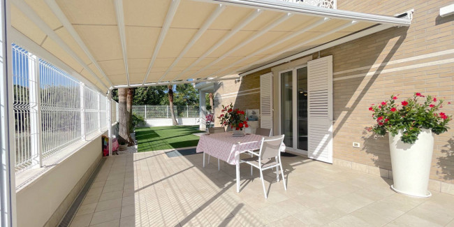 Villino a  schiera / bifamiliare in vendita a San Benedetto del Tronto