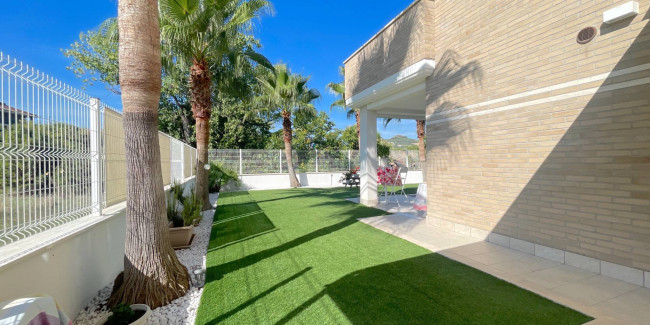 Villino a  schiera / bifamiliare in vendita a San Benedetto del Tronto