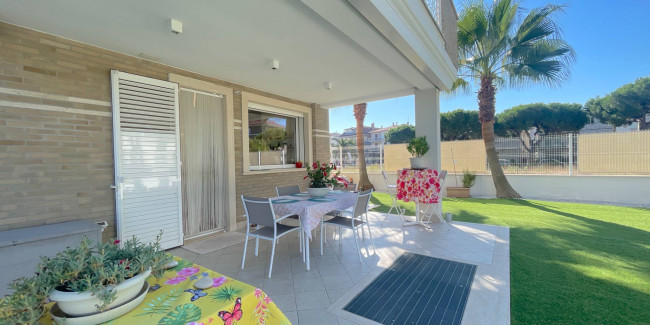 Villino a  schiera / bifamiliare in vendita a San Benedetto del Tronto