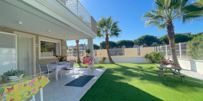 Villino a  schiera / bifamiliare in vendita a San Benedetto del Tronto