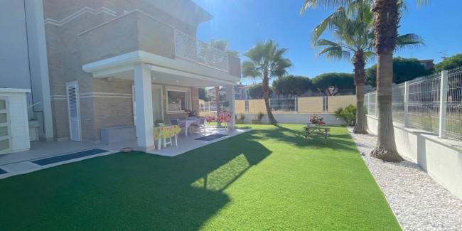 Villino a  schiera / bifamiliare in vendita a San Benedetto del Tronto