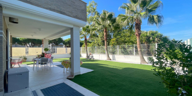 Villino a  schiera / bifamiliare in vendita a San Benedetto del Tronto