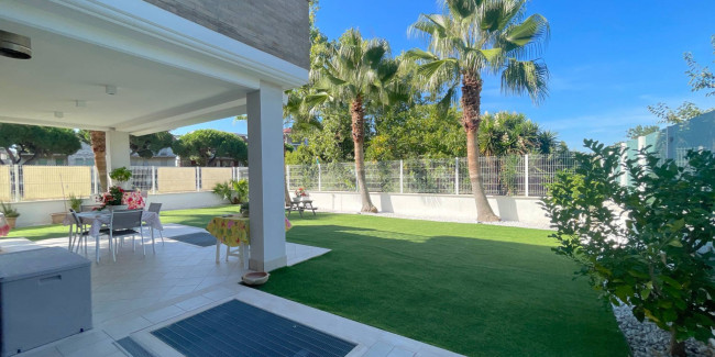 Villino a  schiera / bifamiliare in vendita a San Benedetto del Tronto