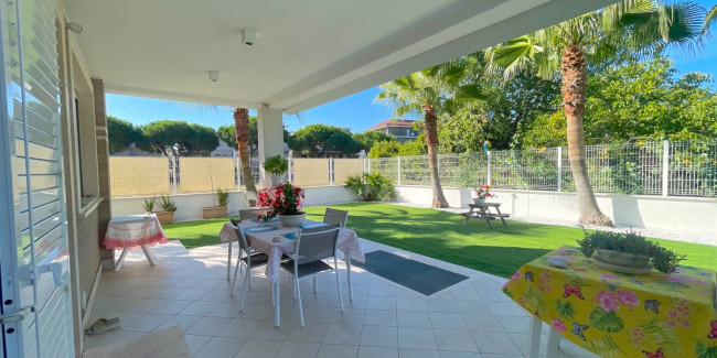 Villino a  schiera / bifamiliare in vendita a San Benedetto del Tronto