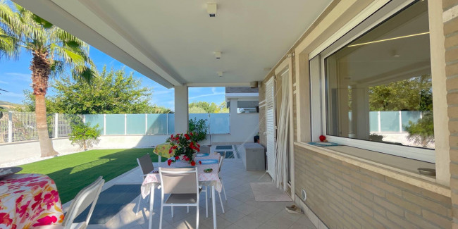 Villino a  schiera / bifamiliare in vendita a San Benedetto del Tronto