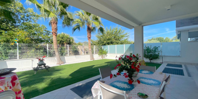 Villino a  schiera / bifamiliare in vendita a San Benedetto del Tronto