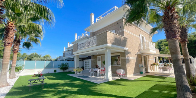 Villino a  schiera / bifamiliare in vendita a San Benedetto del Tronto