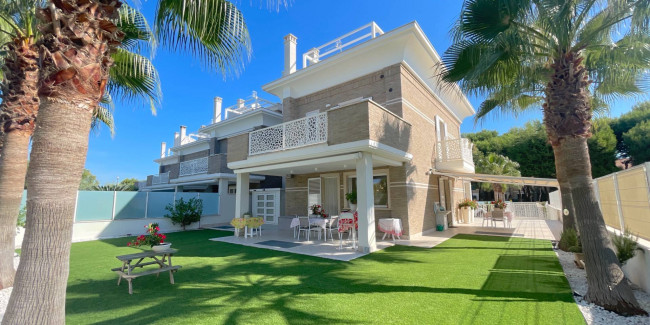 Villino a  schiera / bifamiliare in vendita a San Benedetto del Tronto