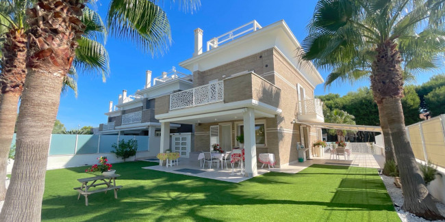 Villino a  schiera / bifamiliare in vendita a San Benedetto del Tronto