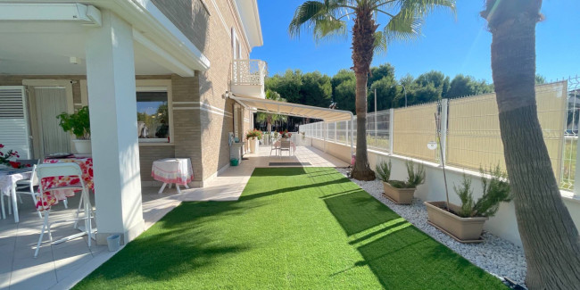 Villino a  schiera / bifamiliare in vendita a San Benedetto del Tronto