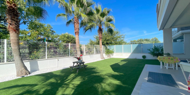 Villino a  schiera / bifamiliare in vendita a San Benedetto del Tronto