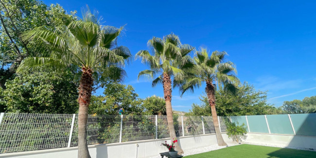 Villino a  schiera / bifamiliare in vendita a San Benedetto del Tronto