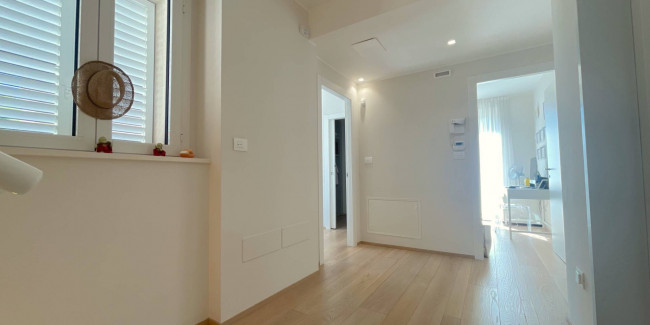 Villino a  schiera / bifamiliare in vendita a San Benedetto del Tronto