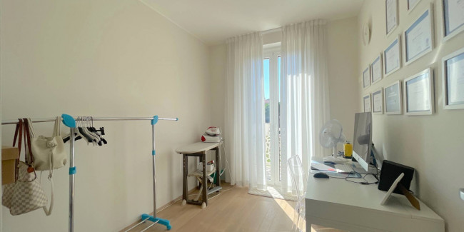 Villino a  schiera / bifamiliare in vendita a San Benedetto del Tronto