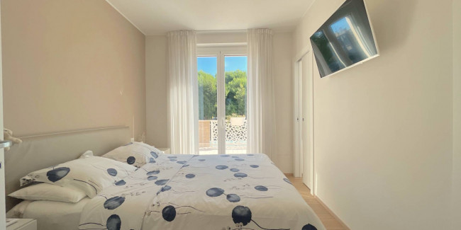 Villino a  schiera / bifamiliare in vendita a San Benedetto del Tronto