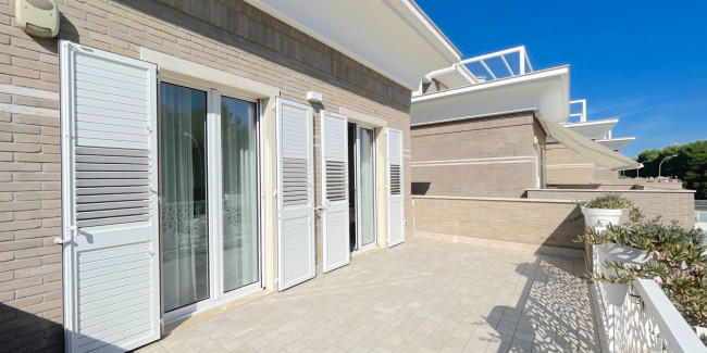 Villino a  schiera / bifamiliare in vendita a San Benedetto del Tronto