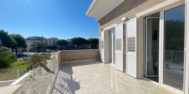 Villino a  schiera / bifamiliare in vendita a San Benedetto del Tronto