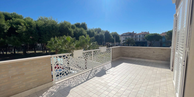 Villino a  schiera / bifamiliare in vendita a San Benedetto del Tronto