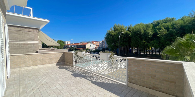 Villino a  schiera / bifamiliare in vendita a San Benedetto del Tronto