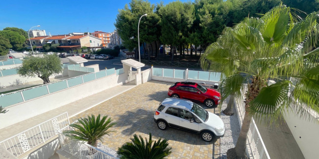 Villino a  schiera / bifamiliare in vendita a San Benedetto del Tronto