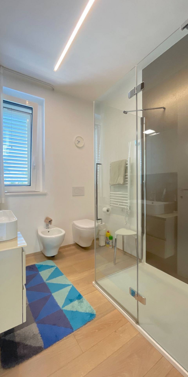 Villino a  schiera / bifamiliare in vendita a San Benedetto del Tronto