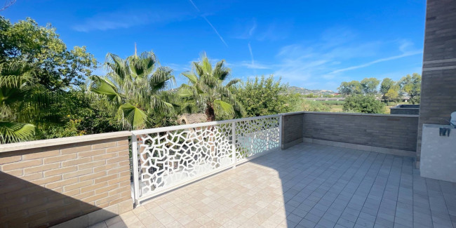 Villino a  schiera / bifamiliare in vendita a San Benedetto del Tronto