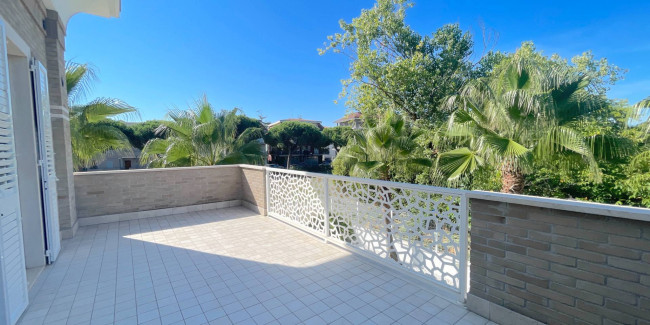 Villino a  schiera / bifamiliare in vendita a San Benedetto del Tronto