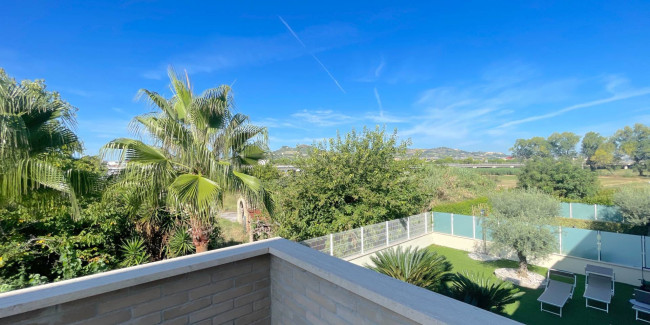 Villino a  schiera / bifamiliare in vendita a San Benedetto del Tronto