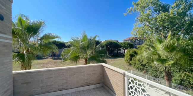 Villino a  schiera / bifamiliare in vendita a San Benedetto del Tronto