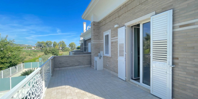 Villino a  schiera / bifamiliare in vendita a San Benedetto del Tronto