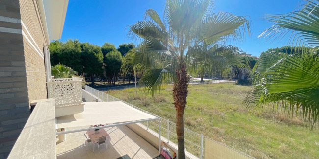 Villino a  schiera / bifamiliare in vendita a San Benedetto del Tronto