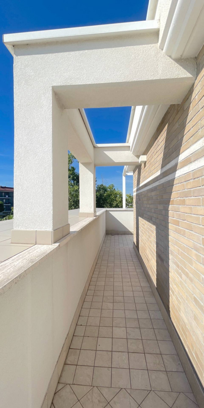 Villino a  schiera / bifamiliare in vendita a San Benedetto del Tronto