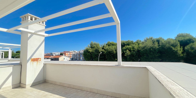 Villino a  schiera / bifamiliare in vendita a San Benedetto del Tronto