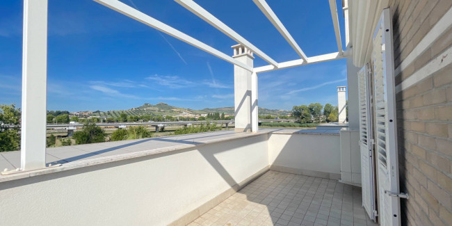 Villino a  schiera / bifamiliare in vendita a San Benedetto del Tronto