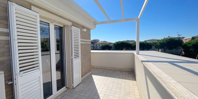 Villino a  schiera / bifamiliare in vendita a San Benedetto del Tronto