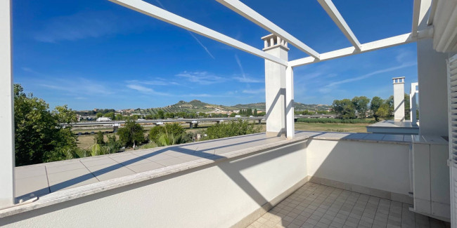 Villino a  schiera / bifamiliare in vendita a San Benedetto del Tronto