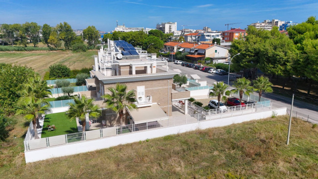 Villino a  schiera / bifamiliare in vendita a San Benedetto del Tronto