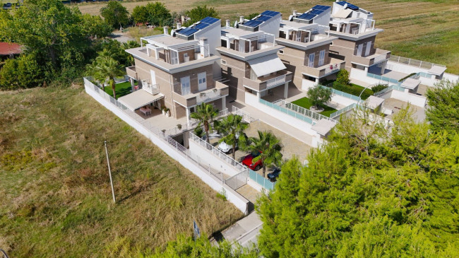 Villino a  schiera / bifamiliare in vendita a San Benedetto del Tronto