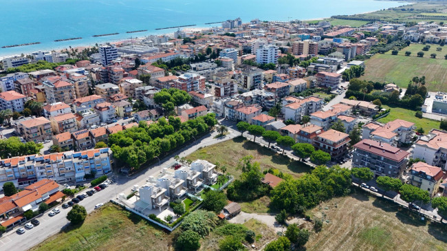 Villino a  schiera / bifamiliare in vendita a San Benedetto del Tronto