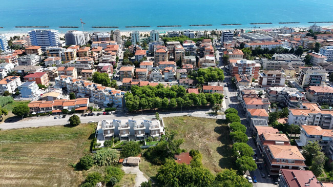 Villino a  schiera / bifamiliare in vendita a San Benedetto del Tronto