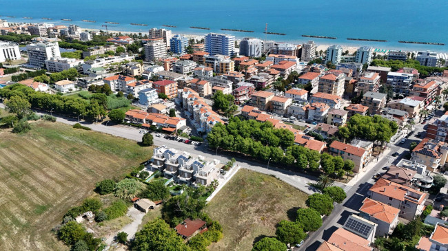 Villino a  schiera / bifamiliare in vendita a San Benedetto del Tronto