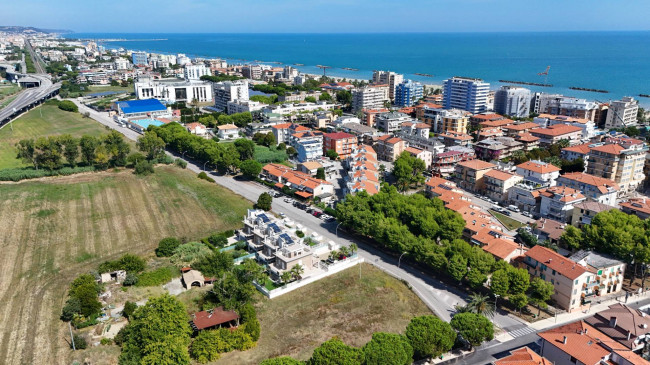 Villino a  schiera / bifamiliare in vendita a San Benedetto del Tronto