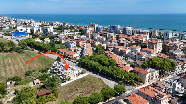 Villino a  schiera / bifamiliare in vendita a San Benedetto del Tronto