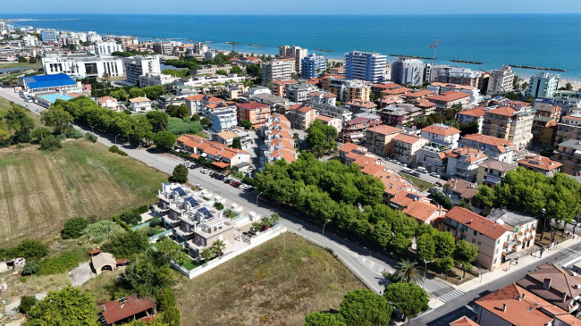 Villino a  schiera / bifamiliare in vendita a San Benedetto del Tronto