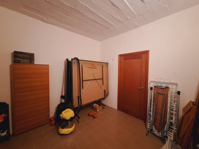 Casale Colonico Rustico in vendita a Castignano