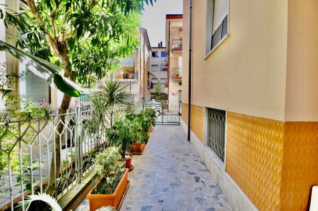 Appartamento in vendita a San Benedetto del Tronto