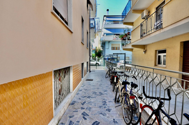 Appartamento in vendita a San Benedetto del Tronto